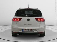 Usado Seat Altea Style 125 CV (91 kW) 2013 Blanco
