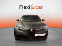 Usado Alfa Romeo Stelvio Sprint 200 CV (147 kW) 2022 Gris SUV