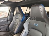 Usado VW Golf VIII R 320 CV (235 kW) 2021 Negro Berlina