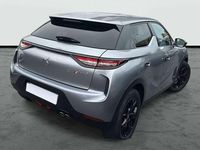 Usado Citroën DS3 PureTech 97 HP (71 kW) 2022 Cinzento Sedan