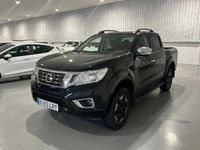 Usado Nissan Navara 190 CV (139 kW) 2021 Pickup/Camioneta