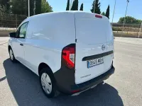 Usado Nissan Townstar Comfort 130 CV (95 kW) 2022 Blanco