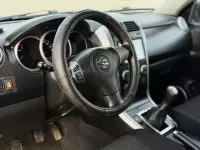 Usado Suzuki Grand Vitara 129 CV (94 kW) 2009 Blanco SUV