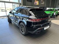 usado Porsche Macan T Aut.