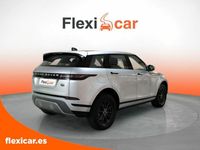 usado Land Rover Range Rover evoque 2.0 D150 AUTO 4WD - 5 P (2019)