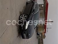 Usado Peugeot 508 GTi 204 CV (150 kW) 2014 Negro Berlina