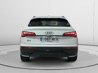 Usado Audi Q5 S-Line 163 CV (119 kW) 2023 Blanco SUV