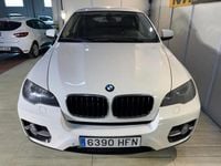 Usado BMW X6 245 HP (180 kW) 2011 Branco SUV