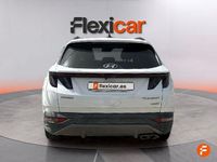 Usado Hyundai Tucson 230 CV (169 kW) 2022 Blanco SUV