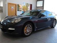 usado Porsche Panamera 3.0 TD Tiptronic