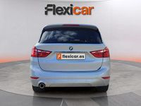 Usado BMW 216 140 CV (102 kW) 2020 Gris Familiar