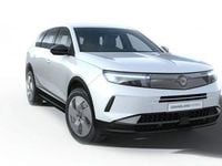 Nuevo Opel Grandland X Edition 145 CV (106 kW) 2025 Blanco SUV