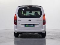 Usado Toyota Proace Verso City 130 CV (95 kW) 2024 Blanco Familiar