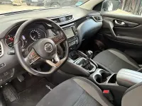 Usado Nissan Qashqai Acenta 115 CV (84 kW) 2020 Blanco SUV