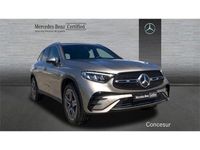 usado Mercedes 220 Clase Glc Glc4matic 9g-tronic