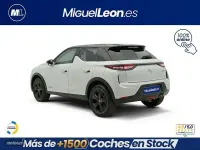 Usado DS Automobiles DS3 Performance 130 CV (95 kW) 2022 Blanco SUV