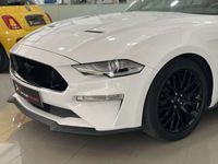 usado Ford Mustang GT Convertible 5.0 Ti-VCT Aut.