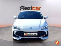 Usado MG MG3 116 CV (85 kW) 2025 Blanco Utilitario