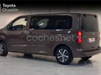 Usado Toyota Proace Verso Advance 145 CV (106 kW) 2023 Beige Familiar