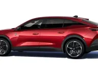 Nuevo Peugeot 408 GT 156 kW (213 CV) 2025 SUV