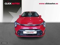 Usado Kia Picanto Active 79 CV (58 kW) 2025 Rojo Utilitario
