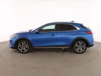 Usado Kia XCeed 120 CV (88 kW) 2022 Azul SUV
