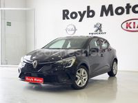 Usado Renault Clio V LIMITED 90 CV (66 kW) 2021 Berlina
