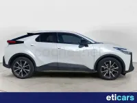Usado Toyota C-HR Advance 140 CV (102 kW) 2024 Blanco SUV