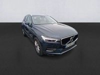 usado Volvo XC60 2.0 T8 AWD Business Plus Auto