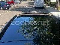 Usado BMW X1 143 CV (105 kW) 2011 Negro SUV