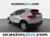 Usado Volvo XC40 Momentum 129 CV (94 kW) 2022 Blanco SUV