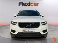 Usado Volvo XC40 Inscription 129 CV (94 kW) 2021 Blanco SUV