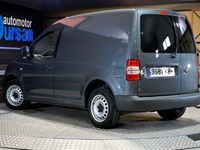 usado VW Caddy Furgon PRO 1.2 TSI 86cv 4p