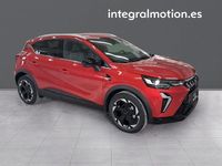 Nuevo Mitsubishi ASX 140 CV (102 kW) 2025 Rojo SUV