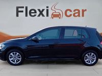 usado VW Golf Edition 1.0 TSI 85kW (115CV) Gasolina en Flexicar Valladolid