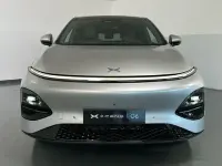 Nuevo XPENG G6 RWD Standard Range 184 kW (251 CV) 2025 Gris SUV