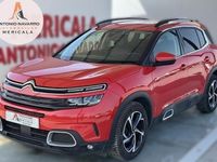Usado Citroën C3 Aircross Shine 130 CV (95 kW) 2021 SUV