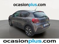 Brugt Citroën C3 102 HK (75 kW) 2020 Grå Hatchback