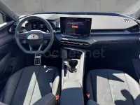 Usado Cupra Terramar VZ 272 CV (200 kW) 2025 Azul SUV
