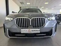 Usado BMW X5 M Sport 381 CV (280 kW) 2025 Gris SUV