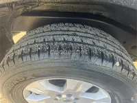 Usado Nissan Pathfinder XE 174 CV (127 kW) 2007 Negro SUV