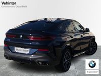 Usado BMW X6 Comfort Edition 286 CV (210 kW) 2025 SUV