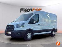 Usado Ford Transit Trend 100 CV (73 kW) 2023 Blanco Van