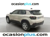 Usado Jeep Avenger Altitude 101 CV (74 kW) 2025 Gris SUV