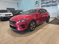 Usado Kia XCeed 120 CV (88 kW) 2021 Granate SUV