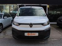 Usado Citroën Berlingo 102 CV (75 kW) 2025 Blanco Monovolumen
