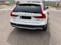 Usado Volvo V90 CC Pro 190 CV (139 kW) 2019 Blanco Familiar