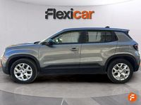 Usado Jeep Avenger Altitude 100 CV (73 kW) 2023 Gris SUV