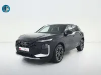 Usado Audi Q3 S-Line 272 CV (200 kW) 2025 Amarillo SUV
