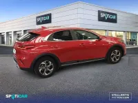 Usado Kia XCeed 120 CV (88 kW) 2022 Rojo SUV